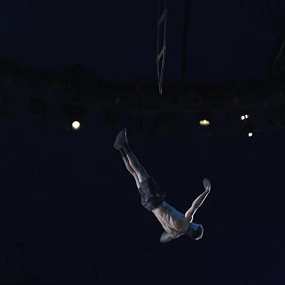 Telenorte - País Vasco - El Circo del Sol vuelve a Bizkaia 13 años después