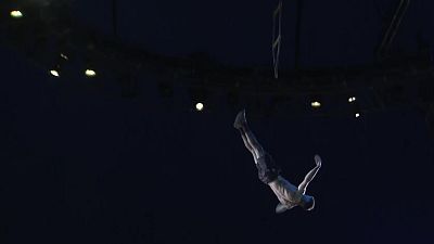 El Circo del Sol vuelve a Bizkaia 13 a�os despu�s | RTVE Play - Ver ahora