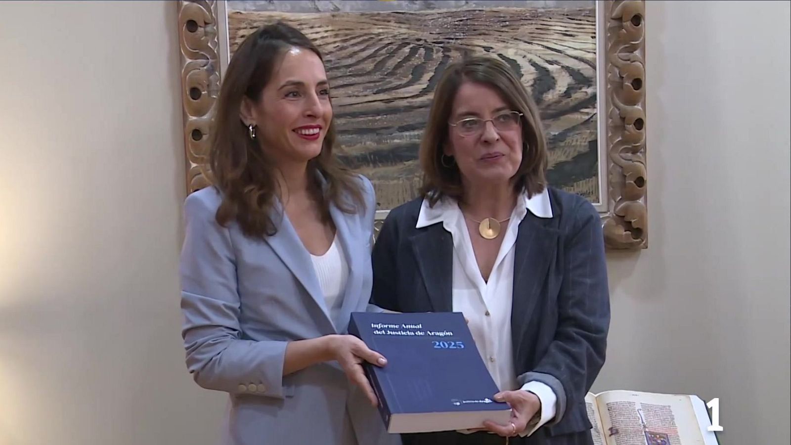 Las quejas al Justicia de Aragón han aumentado un 22% en dos años, la mayoría están relacionadas con la situación de la sanidad - Noticias Aragón | Ver