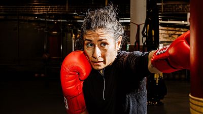 Mi Párkinson: Más allá del diagnóstico