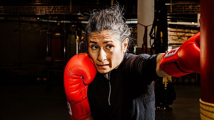 La noche temática - Mi Párkinson: Más allá del diagnóstico