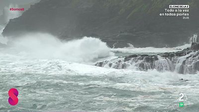 Somos 8 - 09/04/2026