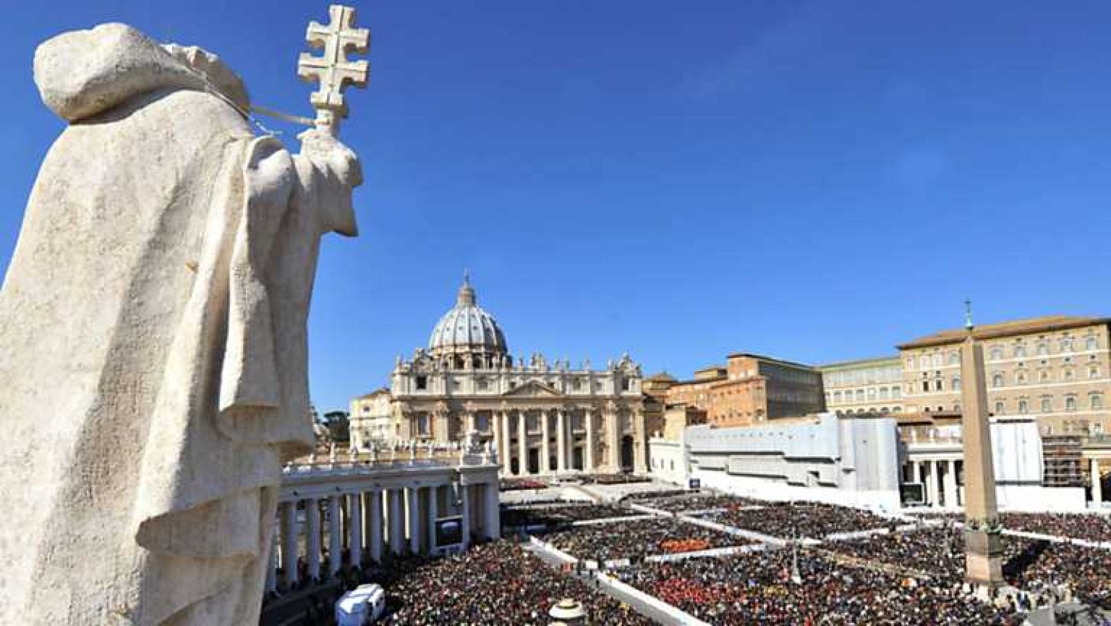 Telediario - 21 horas  - 27/02/13 - Ver ahora