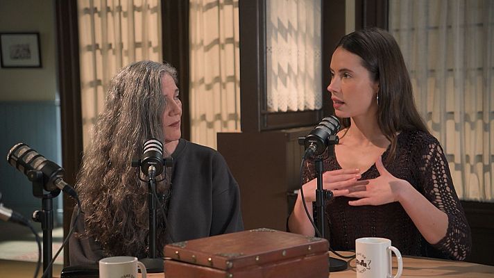 Cosas de palacio - ¿Qué otro personaje les gustaría interpretar?