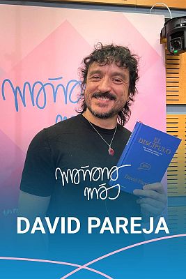 Mañana más. En play - David Pareja y María Jaume