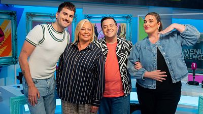 Bel�n Esteban, ni un golpe m�s o te bloqueo