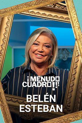 ¡Menudo cuadro! En Play - Belén Esteban, ni un golpe más o te bloqueo