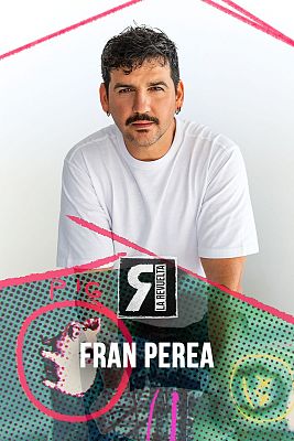 Fran Perea