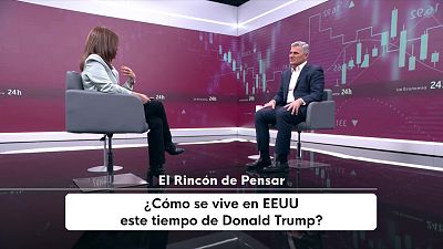 La economía - 09/04/26