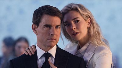 Misión Imposible: Sentencia mortal