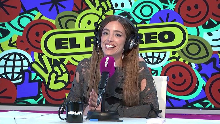 El recreo - Programa 23