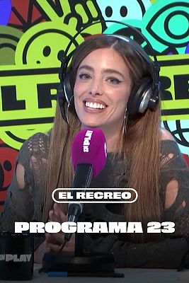 El recreo - Programa 23