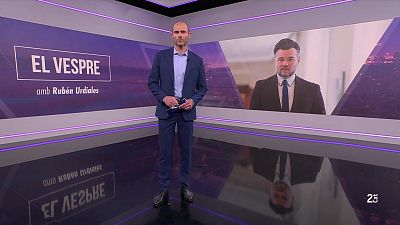 El Vespre - 09/04/2026