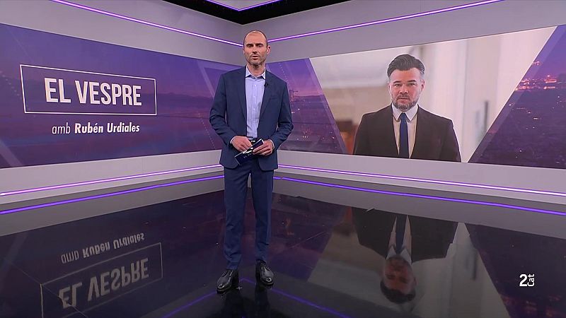 El Vespre - 09/04/2026