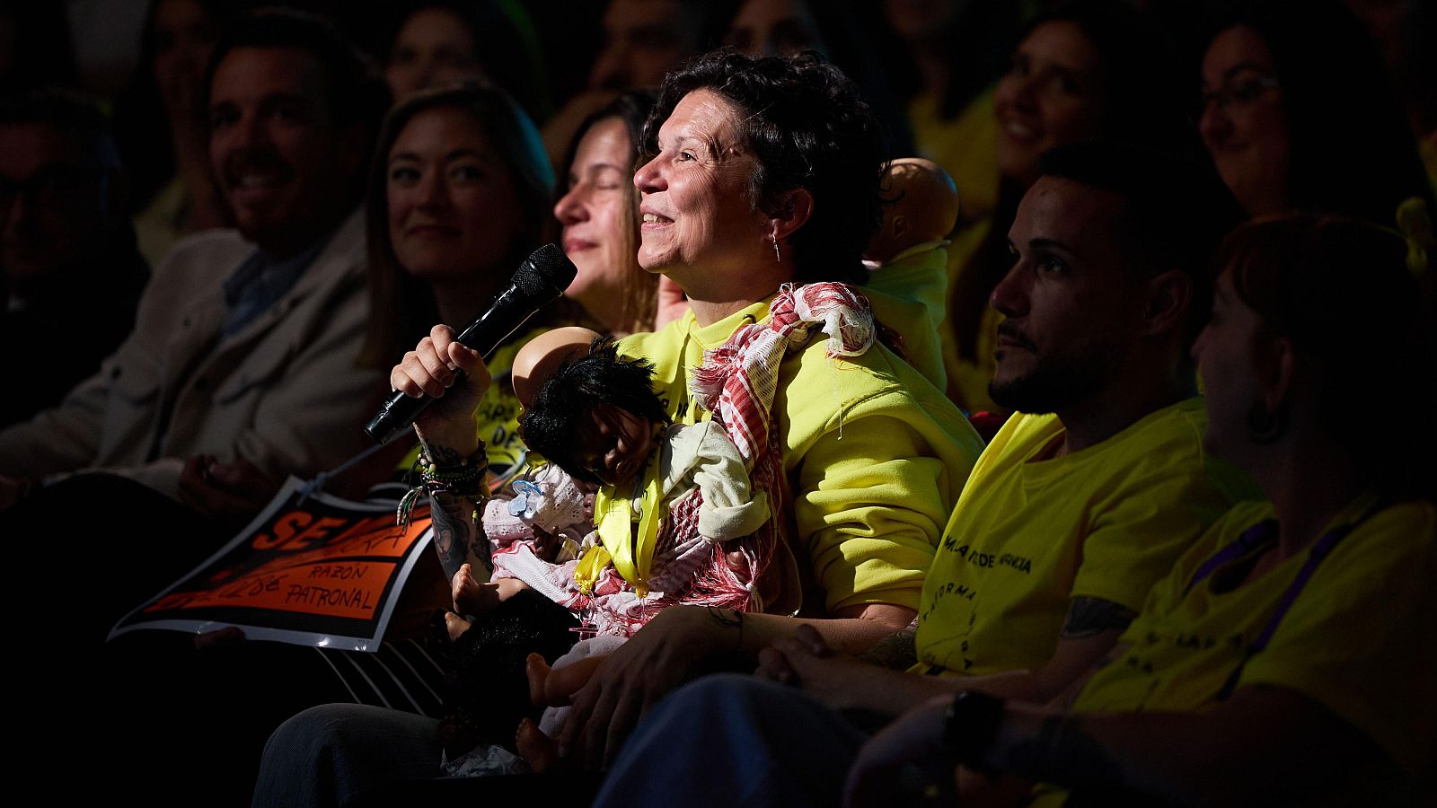 La Revuelta | Las escuelas infantiles no pueden más - La Revuelta | Ver