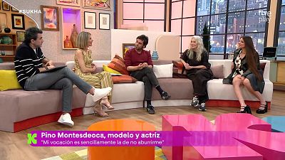 Pino Montesdeoca, Brais Lorenzo y Guitarricadelafuente