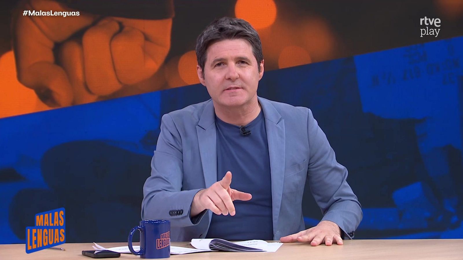 Malas lenguas - Programa 299 - Malas lenguas | Ver