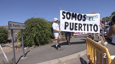 Telecanarias Tarde - 09/04/2026