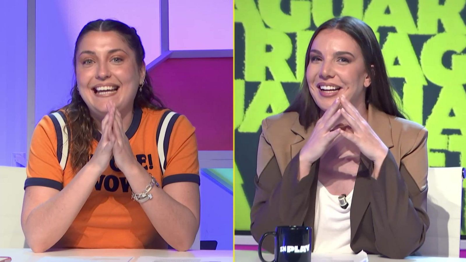 La Retaguardia - 09/04/2026