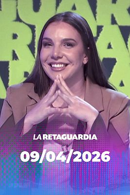 La retaguardia - La Retaguardia - 09/04/2026