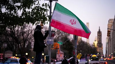 ¿Quién negocia y qué para acabar con la guerra en Irán?