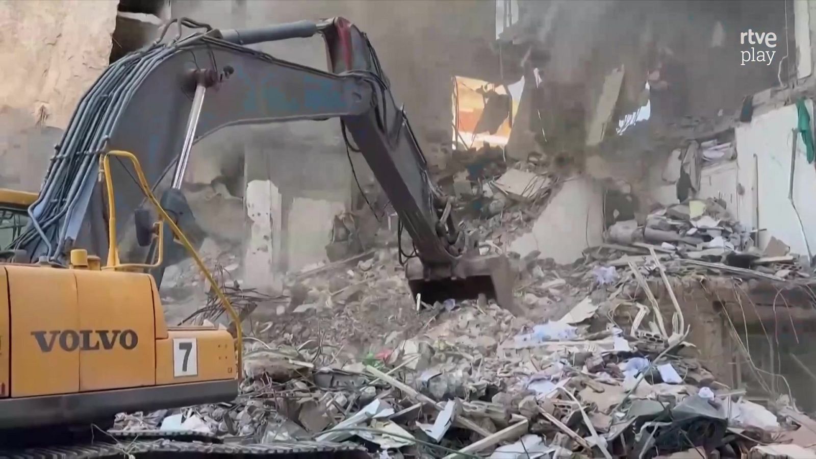 Telediario - 21 horas - 09/04/26 - Telediario 2 | Ver