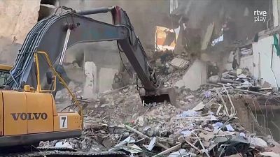 Telediario - 21 horas - 09/04/26