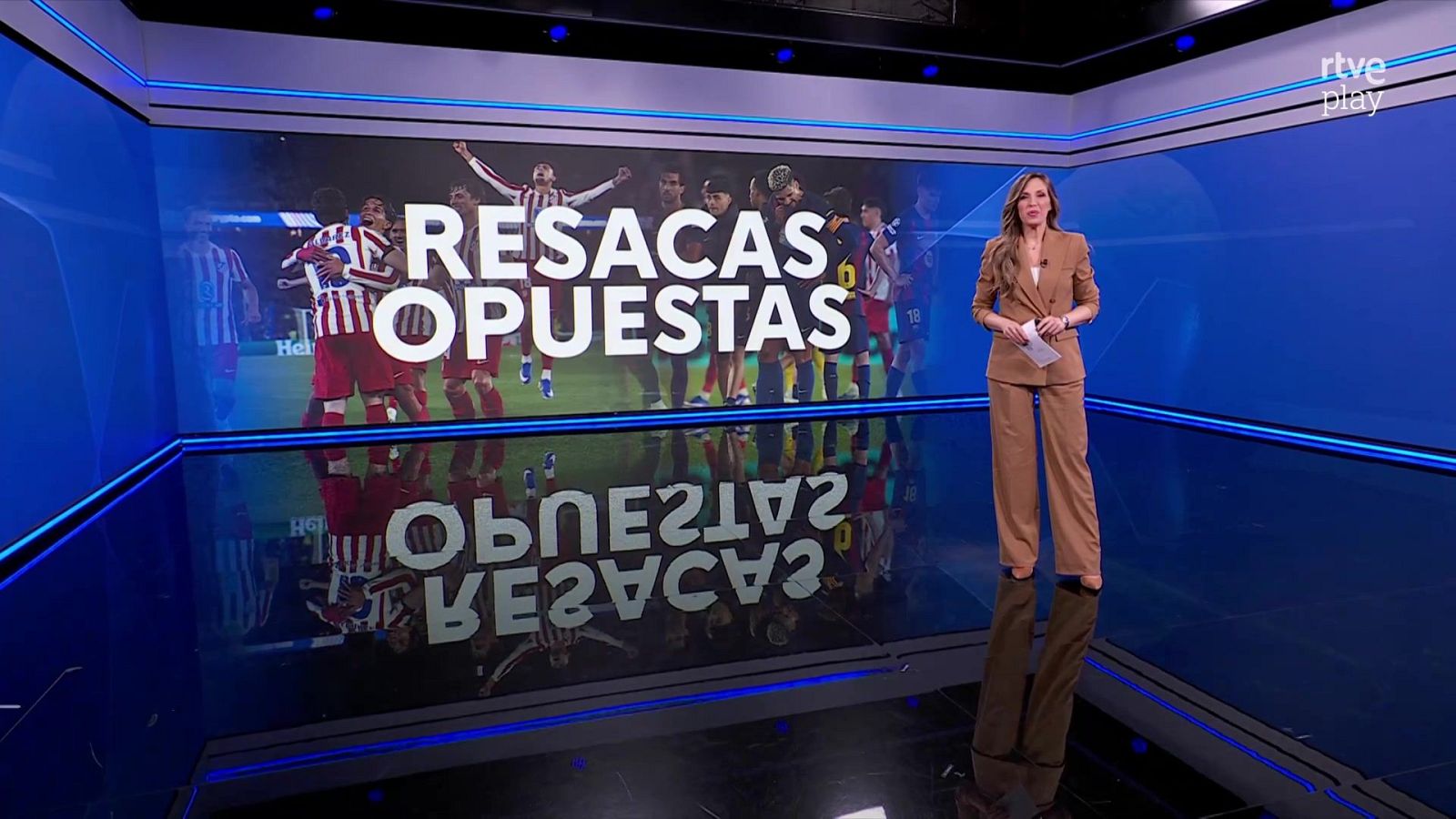 Deportes 2 - 09/04/26 - Los Deportes de La1 | Ver