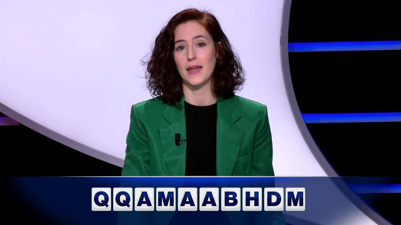 Cifras y letras - Programa 462 - Cifras y letras | Ver