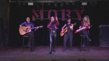 Rockeras: c�mo el machismo y la presi�n influyen a la hora de ser respetadas en el mundo del rock