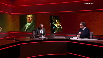 La noche en 24 horas - 09/04/26