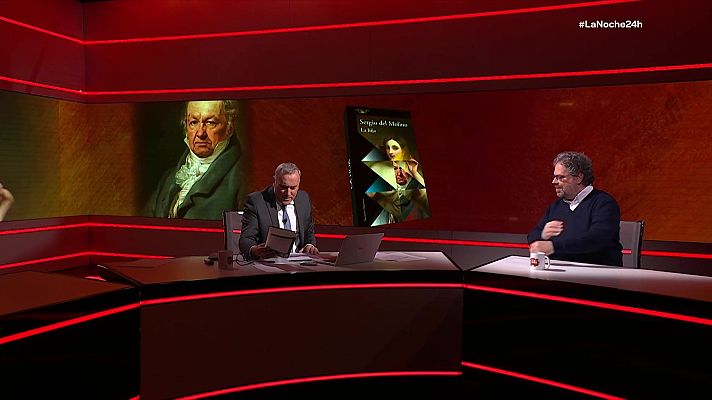 La noche en 24h - La noche en 24 horas - 09/04/26