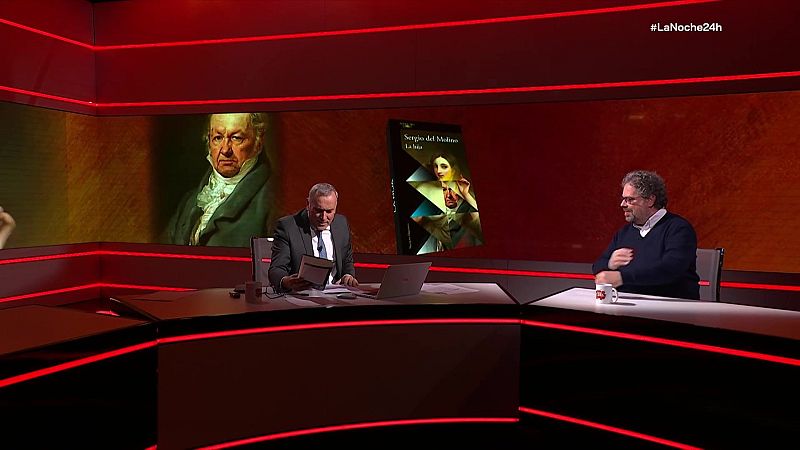 La noche en 24 horas - 09/04/26 - La noche en 24h | Ver