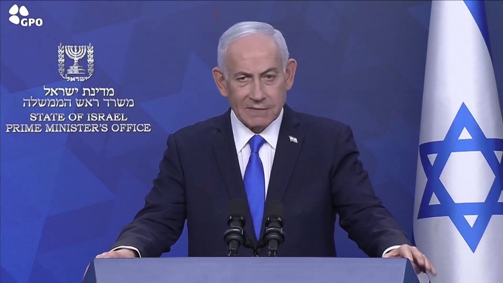 Telediario Internacional - 09/04/26 - Telediario Internacional | Ver