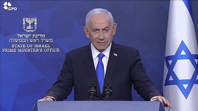 Telediario Internacional - 09/04/26