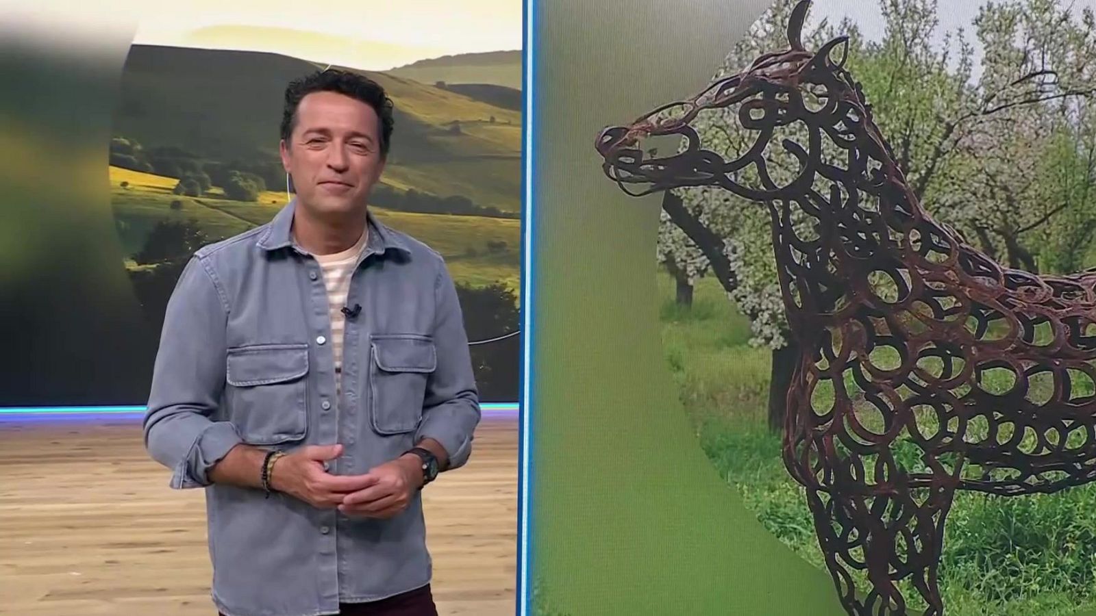 Rapinyaires, Dou Bastareny, arròs - Aquí la Terra - Aquí la Terra | Veure