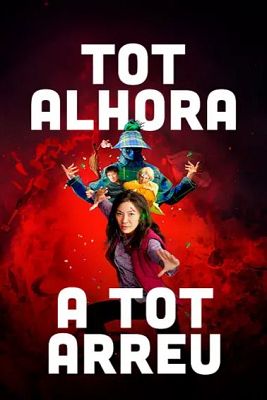 Cinema en català - Tot alhora a tot arreu