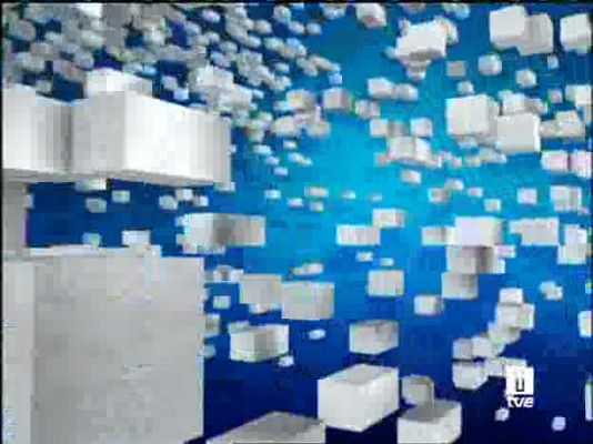 Telediario 1 - Telediario 2ª edición