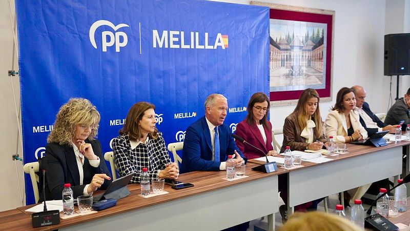 La noticia de Melilla - 09/04/2026 | Ver