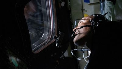 Misión Artemis II: Cuenta atrás para volver a la Tierra