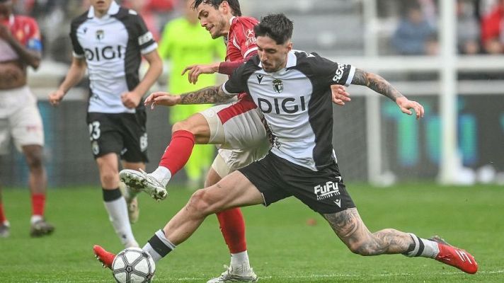 Resúmenes de LaLiga - Burgos CF - Real Sporting de Gijón: resumen del partido de la 35ª jornada de Liga | Segunda