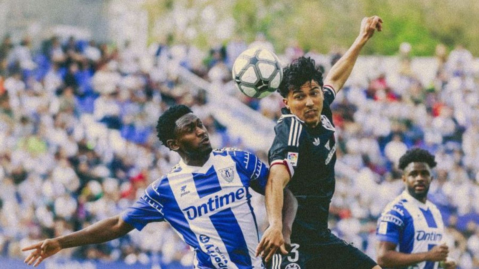 CD Leganés - Albacete BP: resumen partido 35ª jornada | Segunda | Ver