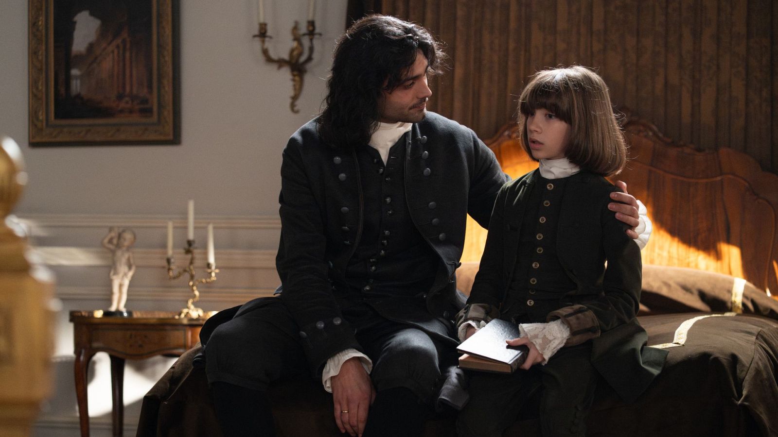 Valle Salvaje - Temporada 3 - Episodio 394 | Ver