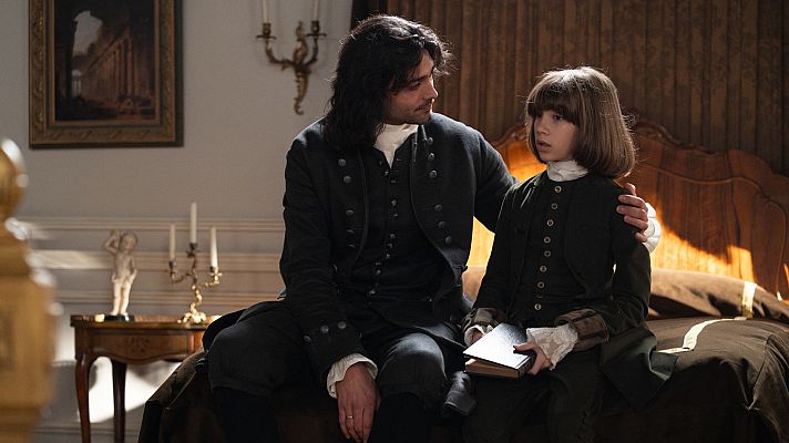 Valle Salvaje - Episodio 394