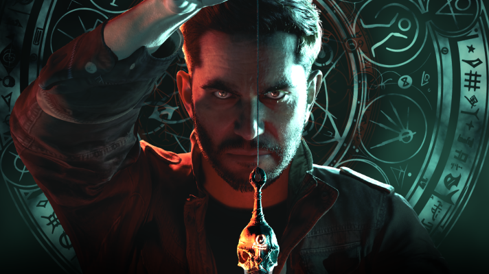 The Occultist, videojuego de terror con denominaci�n de origen de Valladolid