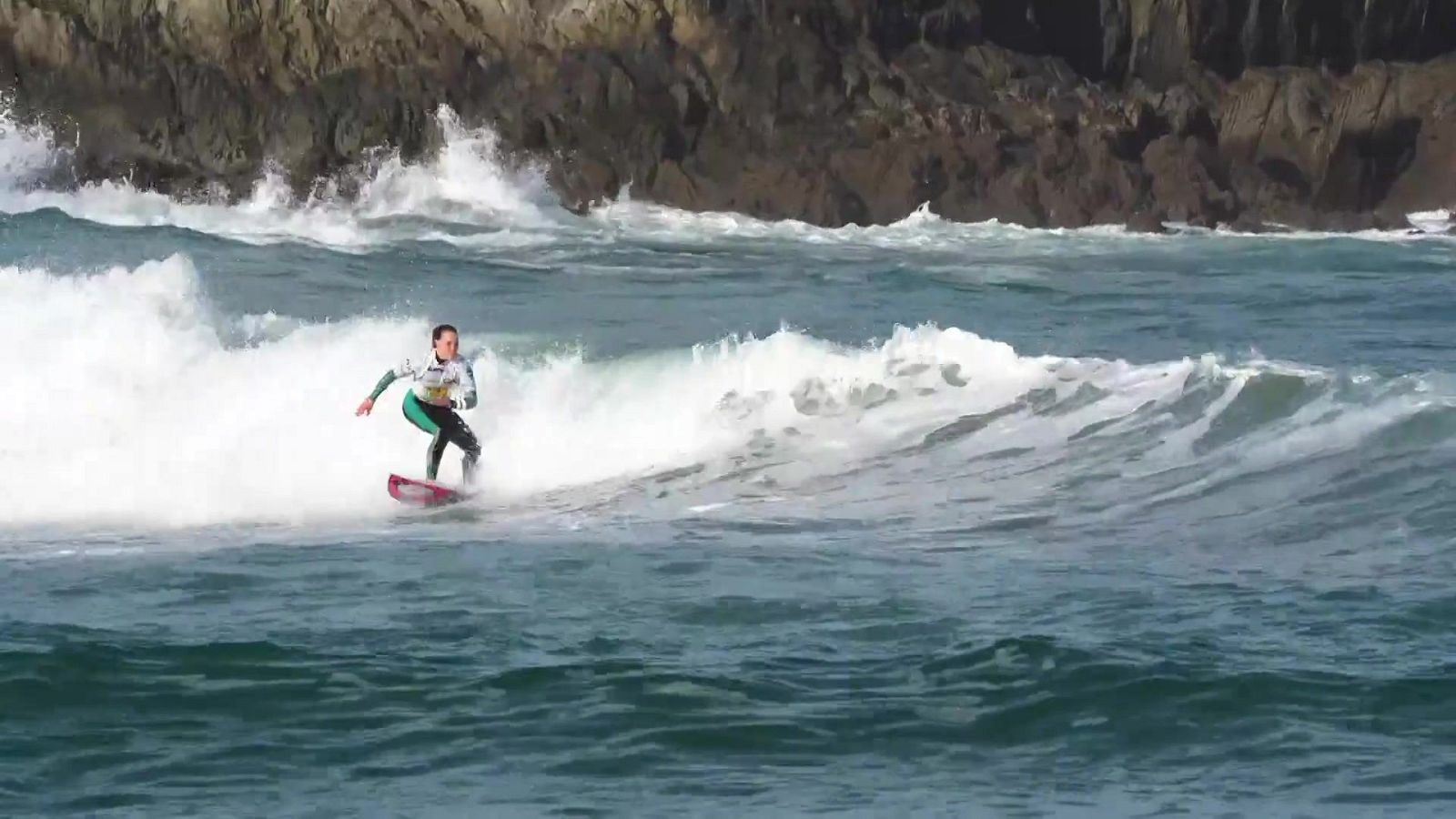 Surfing.es - T9 - Programa 10 | Ver