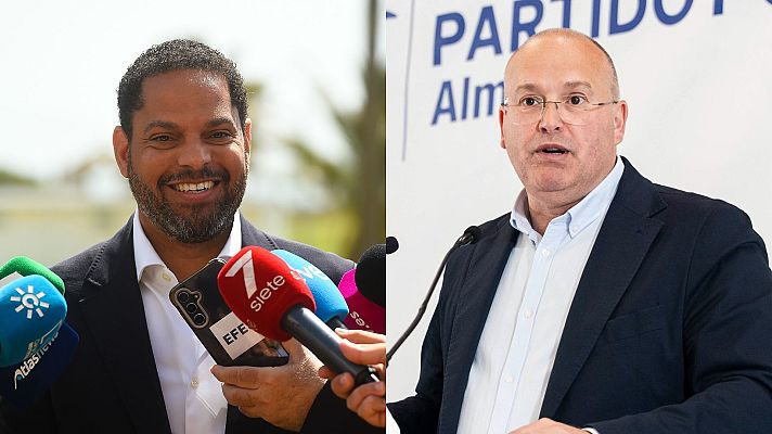 Diario 24 - Avanzan las negociaciones entre PP y Vox para conformar gobiernos autonómicos