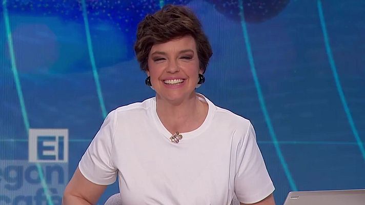 El segon cafè - Rumb a Gaza, tonyina vermella i rècord de pol·len