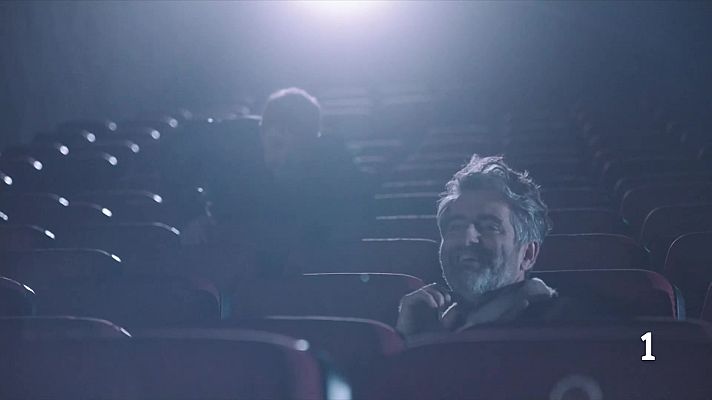 L'Informatiu - Joan Dausà reneix amb 'Immortals'