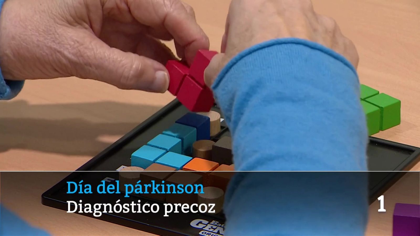 Telerioja en 2' - 10/04/26 | Ver